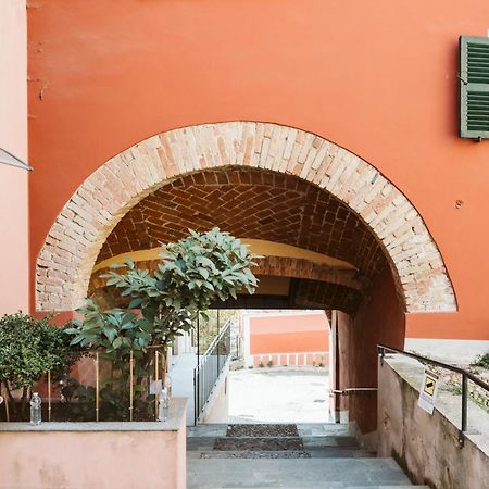 Vicolo Al Castello - Langhe E Monferrato Suites Costigliole d'Asti Exterior foto